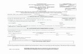 ANNUAL AUDITED REPORT FORM X-17A-5 PART Ill · on this I 7th day of February , 20~ by (1) Date Johnson ... Sea/ Place Notary Seal Above OPTIONAL Though this section is optional, completing