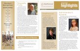9/6 Administrator’s Heathwood Accents EmphasisResident Recognition Administrator’s Accents This month, we will be celebrating National Assisted Living Week from Sept. 10-14. The