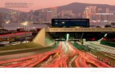 Hong Kong, China: Rush hour traffic flows quickly through ...ogra P hy: Corbis D eep beneath the city center in London, UK, gigantic machines are working their way through clay and