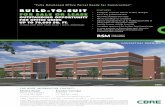 BUILD-TO-SUIT...BUILD-TO-SUIT FOR SALE OR LEASE OUTSTANDING OPPORTUNITY FOR OFFICE USERS UP TO 70,000 SQ. FT. 12 MILE AND WEST PARK ROAD | NOVI, MICHIGAN • Prestigious corporate