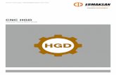 Innovative Technologies. | | Shear Series · HVR, HGD and HGS models are brought the sheet metal working market. ERMAKSAN, improves its reliability every day by working with highly
