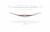 Topology Optimization as a Conceptual Tool for Designing ... · The inertia relief method utilized the inertia of the aeroplane to achieve a state of quasi-equilibrium such that static