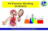 Journey of a P3 pupil @ Woodlands Ring Primary School Briefing 2019/P4/SC P4...Themes Lower Block (P3 & 4) Upper Block (P5 & 6) Diversity •Diversity of living and non-living things