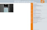 © Siemens AG 2011 SINAMICS G120P pump, fan and compressor inverters 0.37 kW to 90 …enelva.mycpanel.rs/enelva.rs/wp-content/uploads/2013/pdf... · 2016-10-17 · SINAMICS G120P