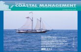 Virginia COASTAL MANAGEMENT · 2012-05-18 · Virginia Coastal Management Fall 2002/Winter 2003 Virginia Coastal Managementis published twice a year by the Virginia Coastal Program