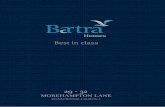 29 - 32 - Bartra ... A SUPERIOR DEVELOPMENT BY BARTRA HOMES An ideal location near parks, shops and