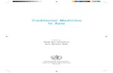 Traditional Medicine in Asia - South-East Asia Regional Officeorigin.searo.who.int/entity/medicines/documents/... · 2016-03-05 · Traditional Medicine in Asia iv Professor Uton