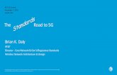 The Road to 5G · 11/5/2016  · marks contained herein are the property of their respective owners. The information contained herein is not an offer, commitment, representation or