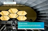 Siemens PLM Software Femap...Femap with Simcenter Nastran® software are highly integrated and can be sold together as a bundled solution. But more than this, being open to all solvers,