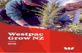 Westpac Grow NZ · The Nelson-based company is owned by the 4000 descendants of the original Māori land owners of the Nelson, Tasman and Golden Bay areas. From an original asset