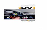 DV-1 User Manual - WatchGuard Videocs.watchguardvideo.com/areas/helpdesk/downloads/dv-1/wgd...7 Thank you for choosing the WatchGuard Video DV-1, the world's first in-car Direct-to-DVD