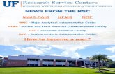 MAIC – Major Analytical Instrumentation Center NFMC ... · vertebrate species at NRF for the openVertabrate(oVert) project and has co-developed high-throughput workflows for scanning