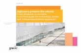Software greases the wheels From products to …...Software greases the wheels From products to services: A survival guide for technology, media and telecommunications companies February