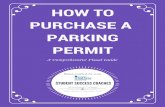 How to purchase a parking permit - Moorpark College · student moorpark college campus map 7/14 p-lot pa p-lot m field a cdc p—lot f frs' aid o areas o aed p-lot b area ever-gen