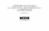 IBM DB2 Version 10.1 Enterprise Server Edition for Linux, Unix and … · 2013-06-25 · IBM DB2 Version 10.1 Enterprise Server Edition for Linux, Unix, and Windows (CC Configuration)