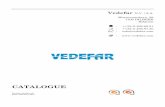 CATALOGUE - Vedefar3.1 Cavity Preparation Remove all existing old restorations and decay from the tooth. 3.2 Pulp Protection Cavity floor of deep excavations should be covered with