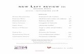 new Left review 111 · calípticas y de las no menos alarmistas obras de «no ficción». Life 3.0, de Max Tegmark, pretende ser una especie de manual para sacar el mayor partido