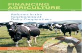 Agri Sept 2010 - AFC Indiaafcindia.org.in/PDF/Financing Agri Sep10.pdf · 2018-05-03 · In this, our focus area is Dairy Sector where the current scenario in milk production, capacity