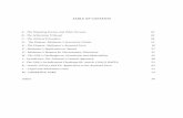 TABLE OF CONTENTS - italaw · TABLE OF CONTENTS A - The Disputing Parties and Other Persons 02 B - The Arbitration Tribunal 03 ... V. V. Veeder of Essex Court Chambers, 24 Lincoln’s