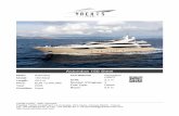 Astondoa 150 Steel · 2019-01-02 · Description With expansive decks and contemporary interior styling, the ASTONDOA 150 STEEL is a modern, comfortable superyacht with plenty of