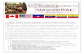 Council.scalabrinisaintcharles.org/wp-content/uploads/2017/... · On May 15, 2017, a decree from the General Superior Fr. Alessandro Gazzola appointed Fr. Moacir Balen, Provincial