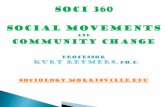 And Community Change - Morrisville State Collegesociology.morrisville.edu/Class Notes/SOCI360/soci360-fa14-A-Social_Theories.pdf“Do what you love doing. Do not do what you hate.”