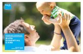 BUPA ESSENTIAL CARE · 2016-10-11 · ZONE 1 | MEXICO BUPA ESSENTIAL CARE PREMIUM BOOKLET, EFFECTIVE JANUARY 1, 2017 (a) Deductible Plan 1 (US$0/US$1,000) is only available for renewals