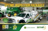 1 uptime INSPECTION PACKAGES...1 Page 14 No payments No interest uptime INSPECTION PACKAGES winter 2016 specials sema equipment until january 1, 2018! 5 up to % off installed parts