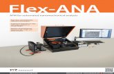 AFM for automated nanomechanical analysisdonar.messe.de/exhibitor/hannovermesse/2017/L... · delection sensitivity and spring constant Spring constant calibration based on the Sader