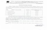 mprdc.gov.inmprdc.gov.in/Tenders/2017/InvitationDMBPL.pdf · Mahindra Scorpio Mahindra Bolero Tata Indigo Terms and conditions are enclosed at Annexure-A to this NIT. ... service