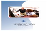Rochester City School District TECHNOLOGY PLAN€¦ · (‘Rochester eLearning”) • Mobile Device Management (MDM) solution and Asset Management sys-tem was implemented to maintain