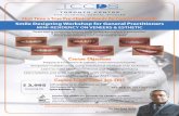 TCCas - AGDcst.agd.org/pdf/constituents/Region15-16/tccds - 2017-1.pdf · 2017-09-13 · TCCas TORONTO CENTRE FOR CLINICAL DENTAL STUDIES Do you want to incorporate Aesthetic Smile