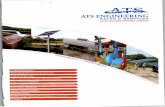 aedb.orgaedb.org/Documents/Reap-expo-brochures/ATS Engineering.pdf · 2015-05-26 · SETEC POWER CHINA CHINA GERMANY INDUSTRIAL FANS FABRICATION INDUSTRIAL HEATING SYSTEMS ferrotek