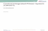 Control Integrated POwer System (CIPOS™) Sheets/Infineon PDFs/IGCM06B6… · R O N ,F L T F rom IT R IP - L a tch F rom U V de te ction C IP O S T M T he rmis tor Figure 5 Internal