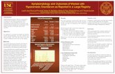 Symptomatology and Outcomes of Women with ......Symptomatology and Outcomes of Women with Hyperemesis Gravidarum as Reported in a Large Registry Lisa M. Korst, Borzouyeh Poursharif,