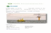 Background · Web viewOur FLiDAR WindSentinel buoys are used by offshore wind farm developers to assess the wind resource needed to determine the energy potential of their wind farm
