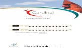 Handbook - dB Broadcastdbbroadcast.co.uk/wp-content/uploads/downloads/Cardinal... · 2017-05-26 · Intelligent MDU Cardinal 2014 dB Broadcast Ltd ii dB Broadcast Ltd has made every