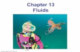 Chapter 13 Fluids - people.Virginia.EDUpeople.virginia.edu/~ben/Hue_Physics_152/BEN_Lect_2.pdf13-7 Buoyancy and Archimedesʼ Principle Example 13-10: Archimedes: Is the crown gold?