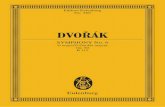 DVORÁK ˇ - download.e-bookshelf.de · movement and will give the ﬁrst performance on 26 December’.3 But then things began to go wrong. First of all Richter wrote to explain