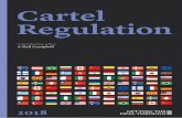 Cartel Regulation 2018 - EU chapter - Slaughter and …...single branding agreements, exclusive distribution agreements, exclu-sive customer allocation, selective distribution, franchising,
