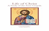 A Study of the Four Gospels - All of the sermons · 2010-02-20 · A Study of the Four Gospels By Pastor Edward F. Markquart Grace Lutheran Church Des Moines, Washington, USA ...