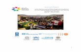 FINAL English LAC Consultation Summary Report [Formatted] · The Latin America and Caribbean regional consultation, held in Panama City, Panama from 29 to 31 May 2017, was the fourth