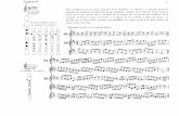 MONKEMEYER mÃ©todo soprano...Capítulo 9 do sostenido (re bemol'") 27 Para la obtenciÓn de una técnica ágil, para el do sostenido (re bemol'") la posición principal, indicada