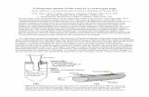 Vibrational modes of the reed in a reed organ pipephysics.gac.edu/~Huber/organs/asa2003.pdf · Vibrational modes of the reed in a reed organ pipe Paper 2pMUa2: Acoustical Society