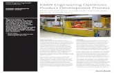 KMW Engineering GmbH Customer Success Story KMW ...images.autodesk.com/adsk/files/kmw_customer_story.pdf · KMW Engineering Optimizes Product Development Process PDM solution from