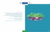 Circular Economy and Resource Efficiencyec.europa.eu/environment/international_issues/pdf/COP24 EU Side Ev… · Circular Economy is a positive narrative for climate mitigation, highlighting