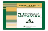 THE NETWORK...February 6–8 Industrial Safety Seminar (Regina) February 8 Saskatchewan Safety Council Youth Safety ... Prevention Workshops (SARM Midterm convention) December 1 Rollover,