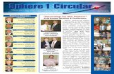 “News and Views That Are Out Of This World” Vol. 10 No. 4“News and Views That Are Out Of This World” Summer 2010 Board of Directors Robert A. Borrhello Triangle Fastener Corp.