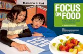 Focus on Food - Thinking Critically about Food and 2020-03-17آ  Focus on Food: Thinking Critically about