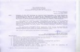 Meeting Minutes.pdfthe Gazette Notification SO. No. 1 146(E) dated 24thApril, 2014 was issued for the cultivars recommended in the 68th Meeting of the Sub-Committee for release/notification.
